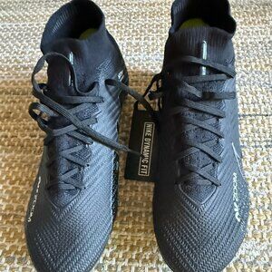NIKE Zoom Mercurial Superfly 9 Elite Soccer Cleats NWT NEW Men's 6 / WM 7.5